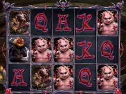 Freaks of Folklore Slots